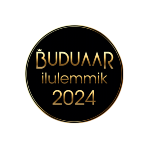 Buduaar ilulemmik