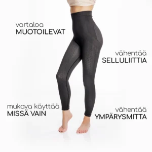 Nordenbeauty selluliitti leggingsit 19